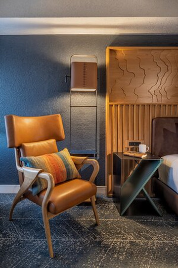 The Wildbirch Hotel - JdV by Hyatt主图