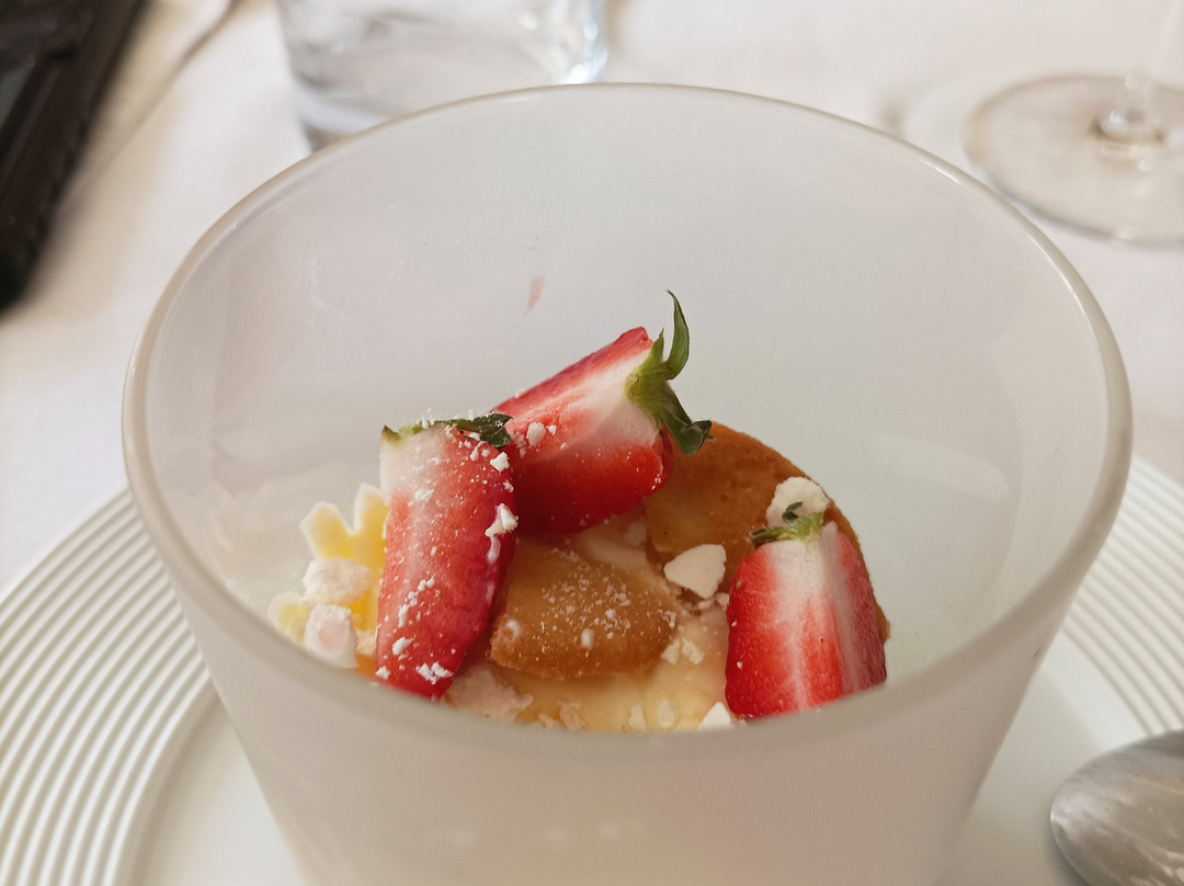 Hostellerie du Prieure主图