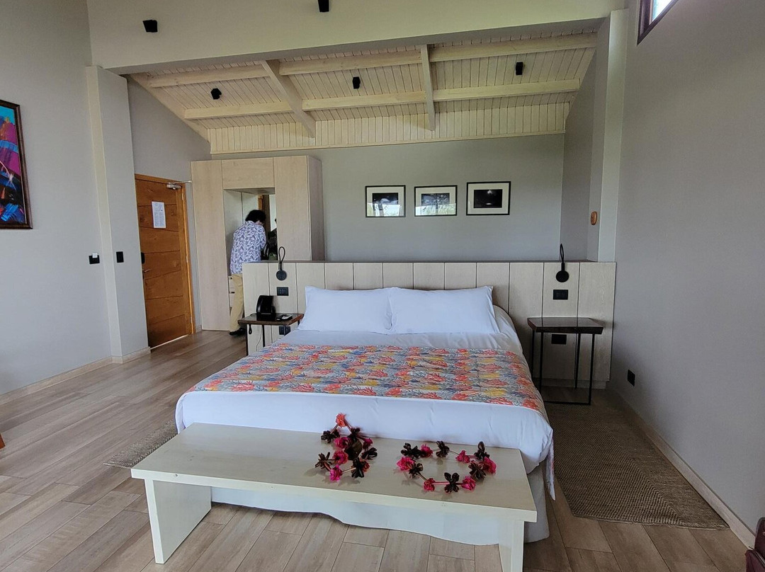 Hotel Ohana Rapa Nui主图