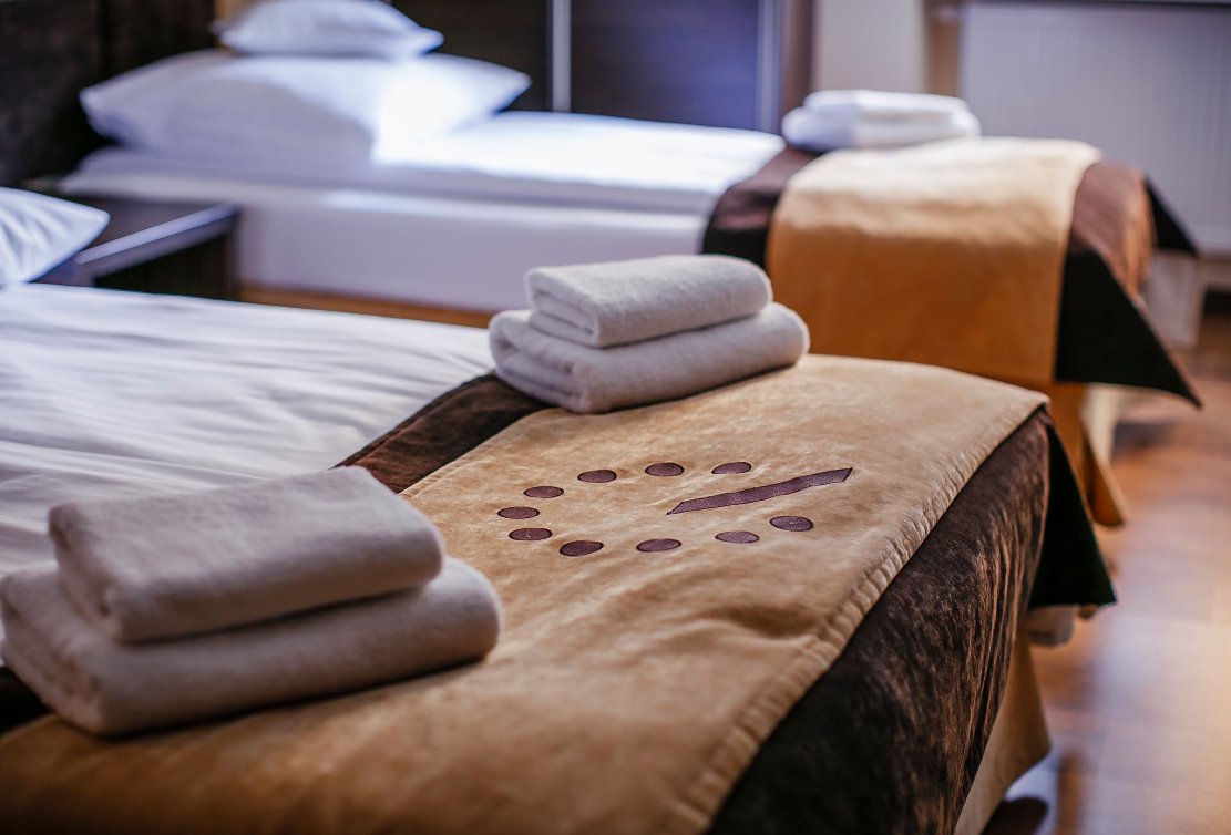 精品酒店 II Rewolucji-客卧