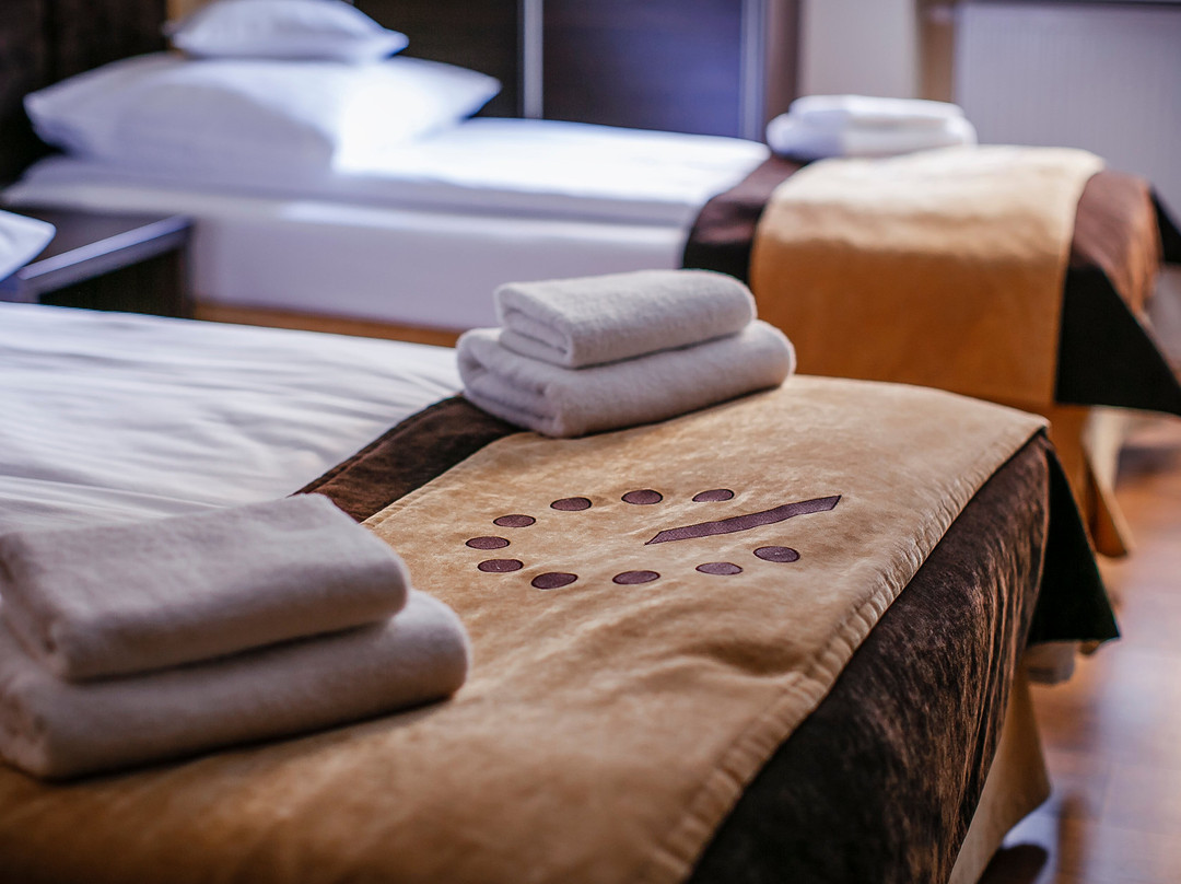 Boutique Hotel's II