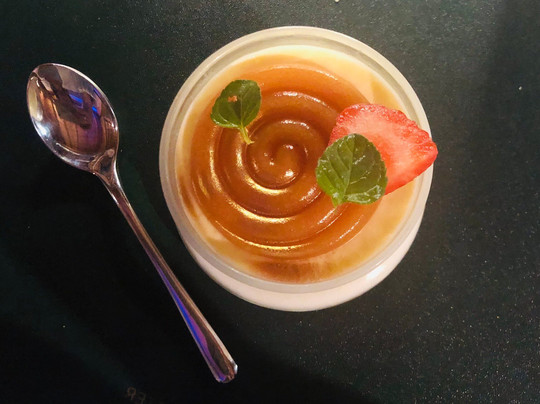 Hugo Cafè & Restaurant