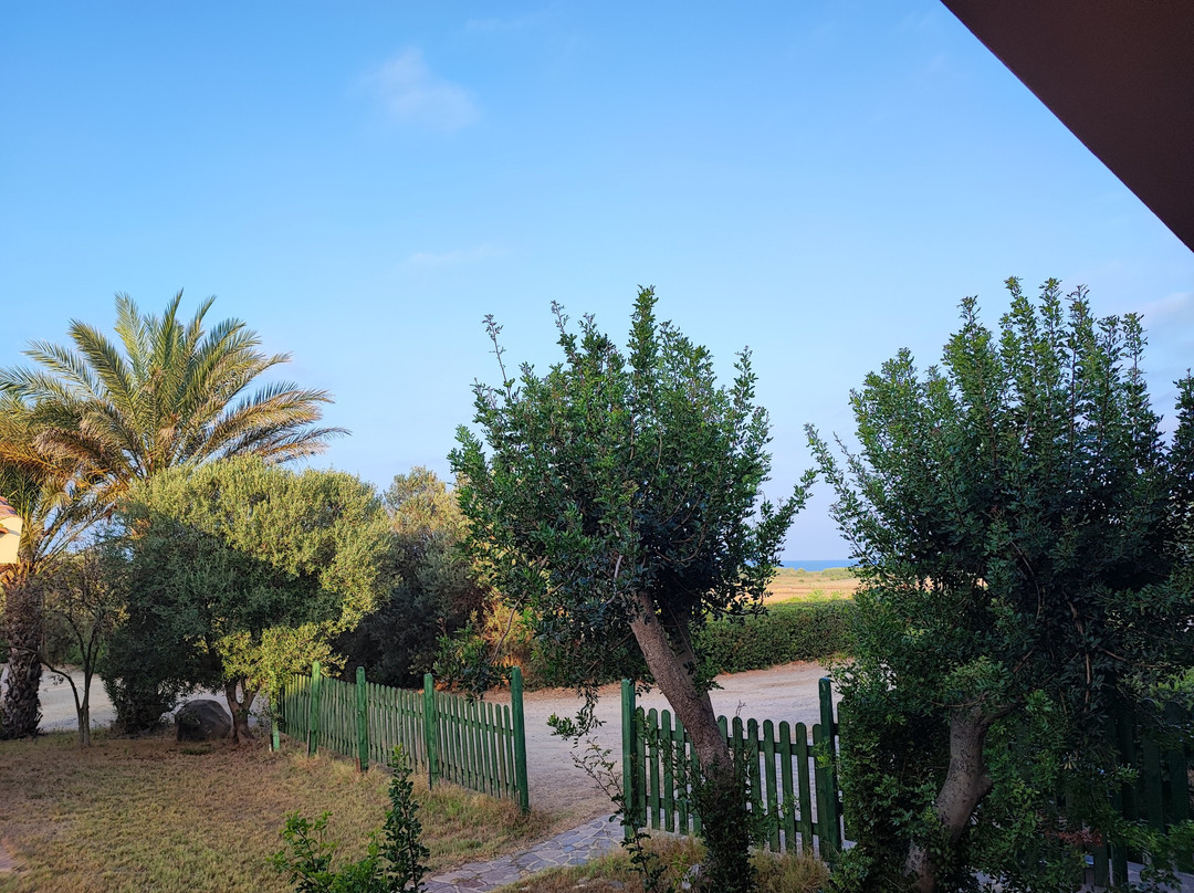 Agriturismo Sa Roia Traversa主图