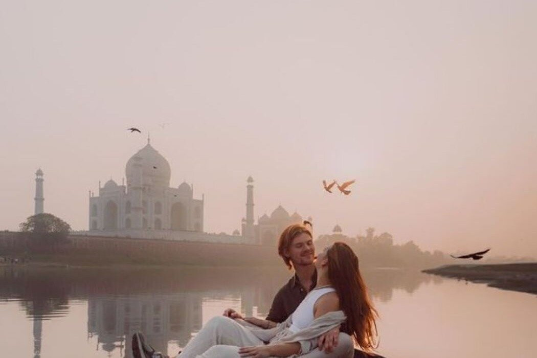 She Travel India-新德里必去景点