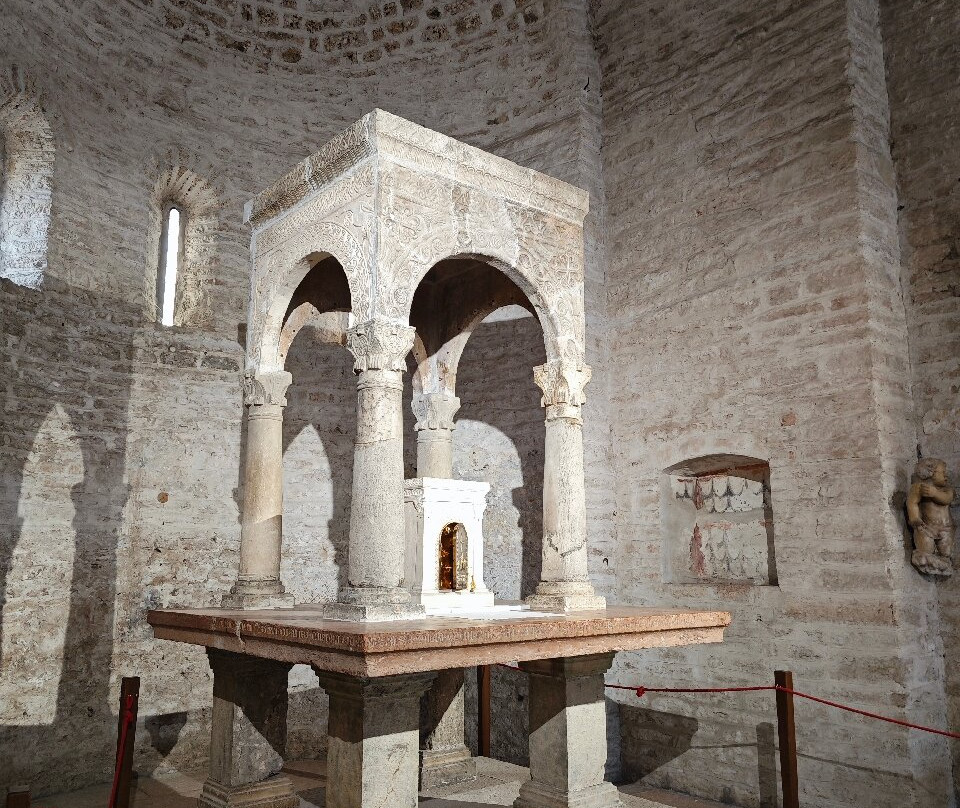 Pieve di San Giorgio di Valpolicella景点图片