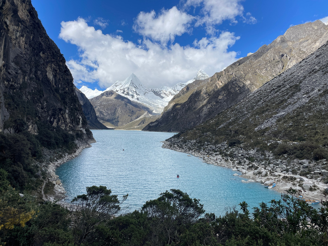 Taulliraju Expeditions-瓦拉斯必去景点