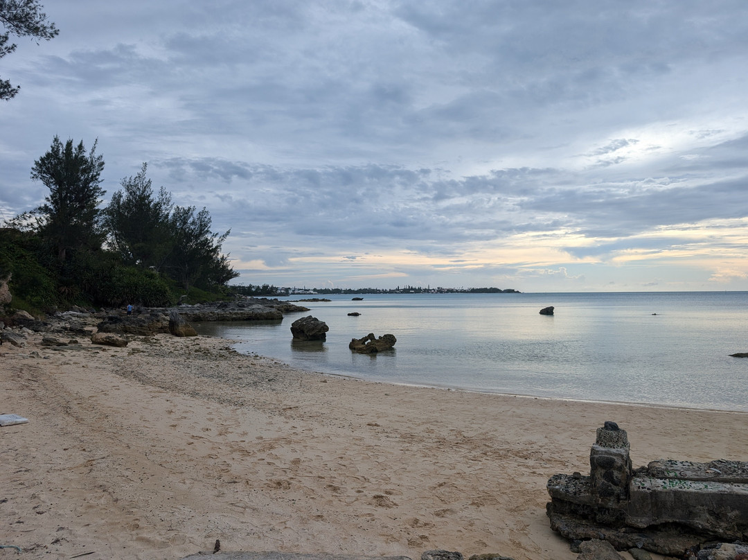 Hidden Gems of Bermuda Ltd.-Sandys Parish必去景点