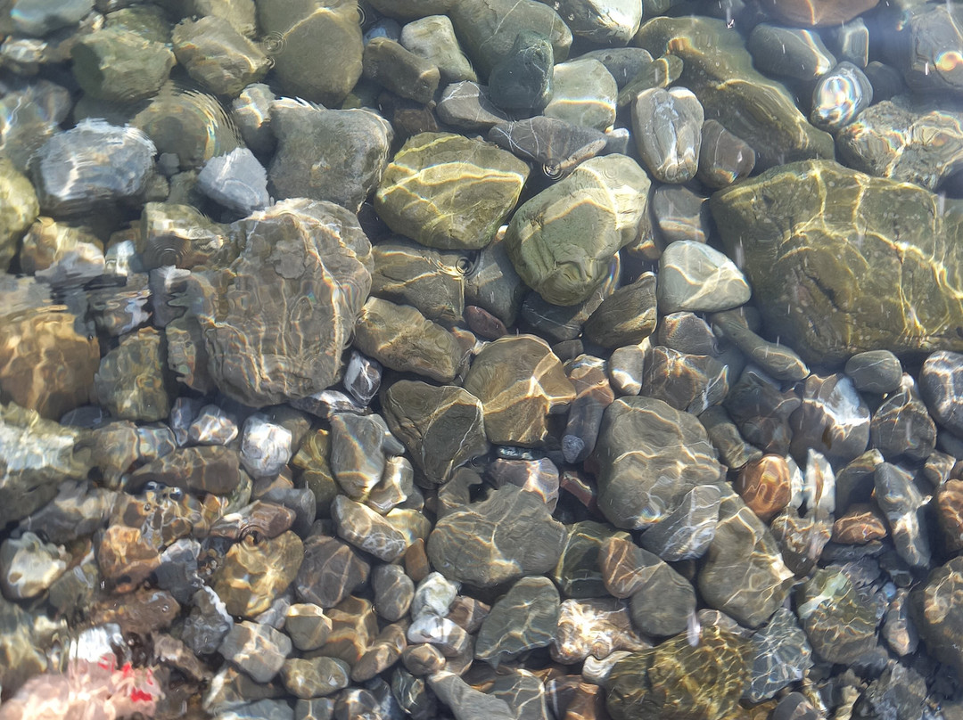 Lido Tamarix-Roseto Capo Spulico必去景点