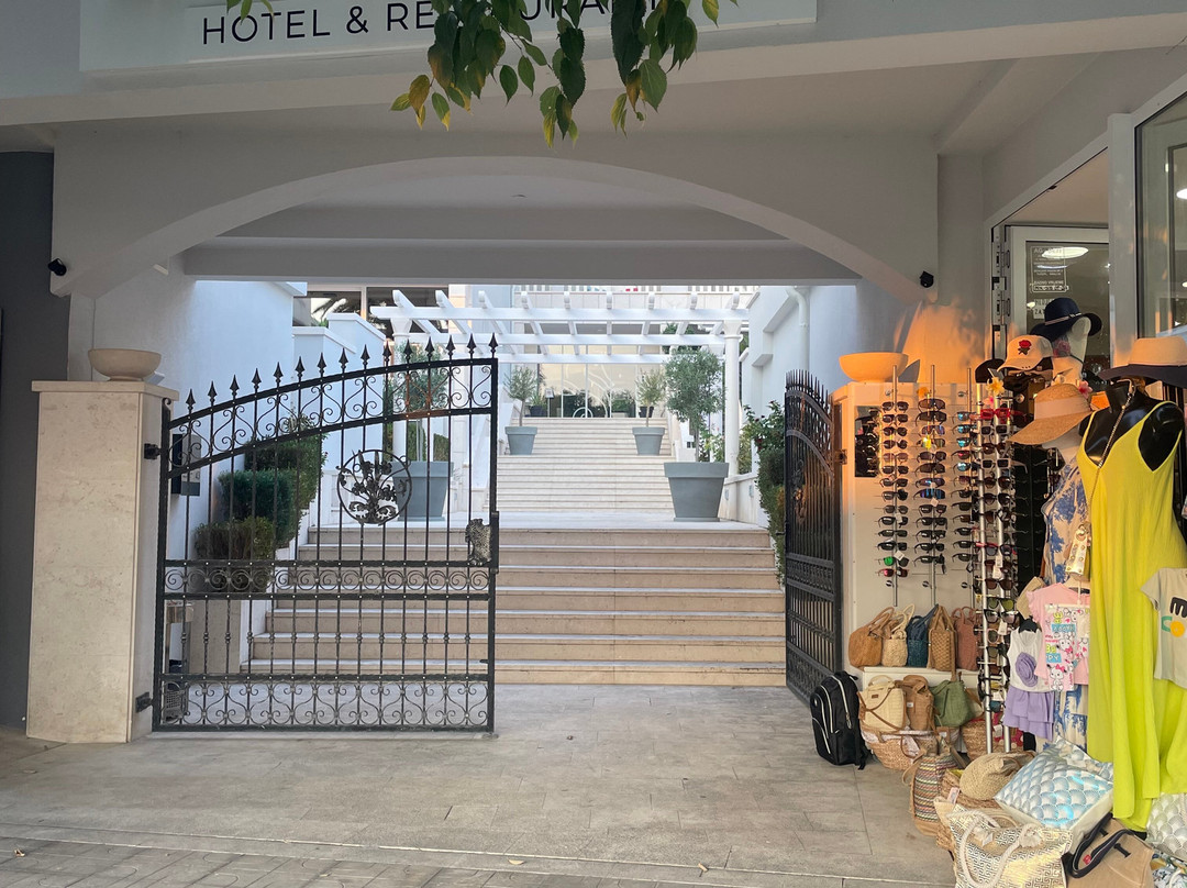Hotel Laurentum主图