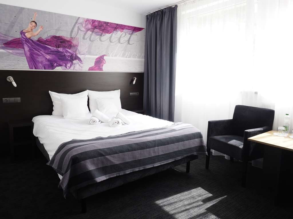 B&B Hotel Bytom主图