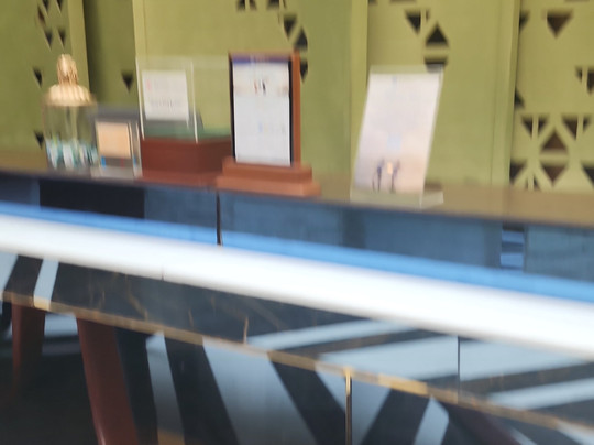 Best Western Premier Islamabad主图