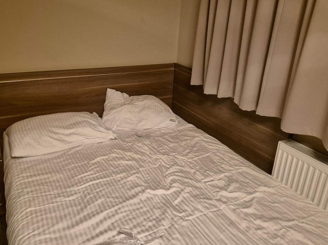 Hotel Polanica Resort & Spa主图