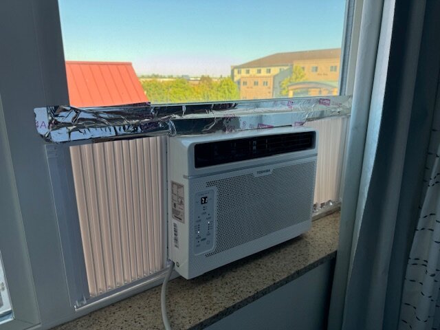 Residence Inn by Marriott Chico-客卧