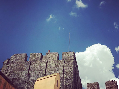 The Selector-Palmela必去景点