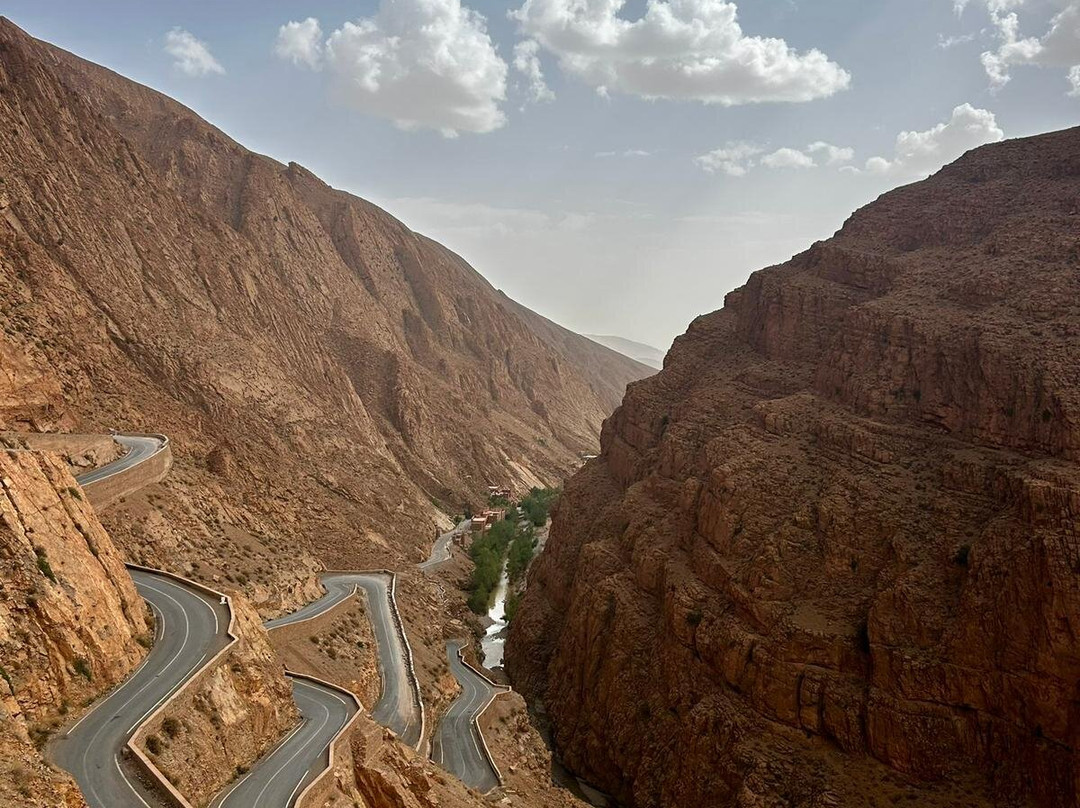 Sama Tours Maroc-马拉喀什必去景点