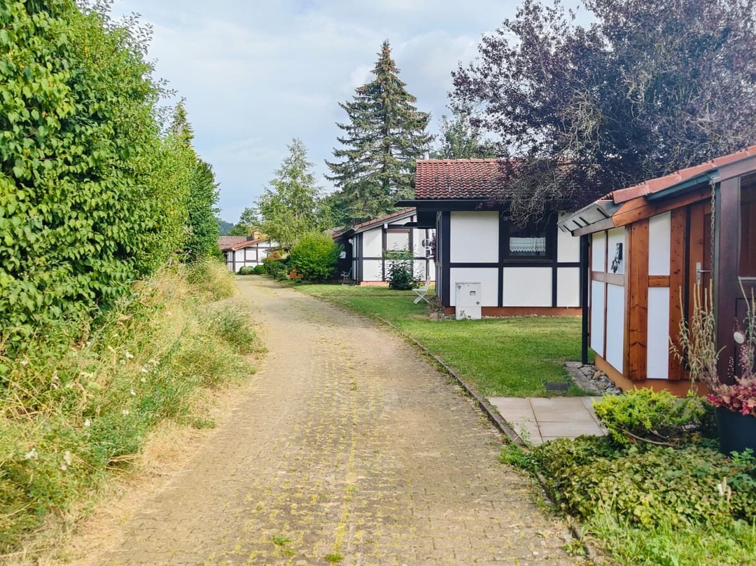 Feriendorf Öfingen主图