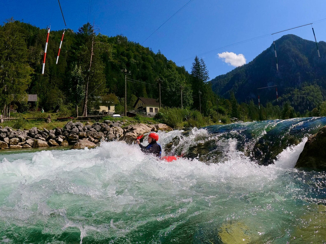 AOS - Adventure Outdoor Strobl景点图片