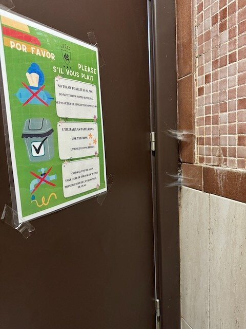 Hotel El Cruce主图