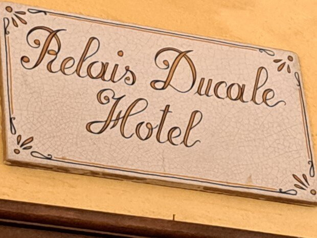 Relais Ducale Hotel主图