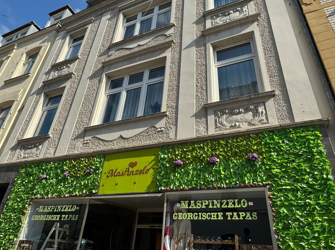 Maspinzelo