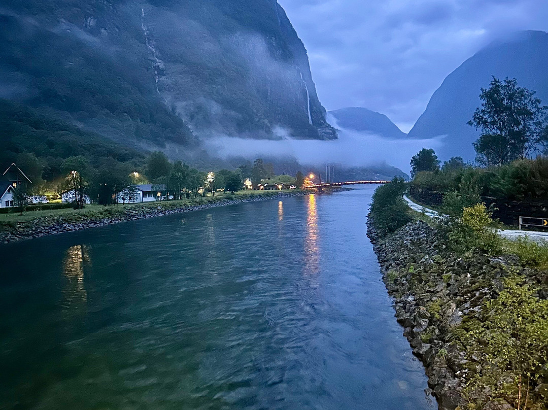 Lervig-斯塔万格必去景点