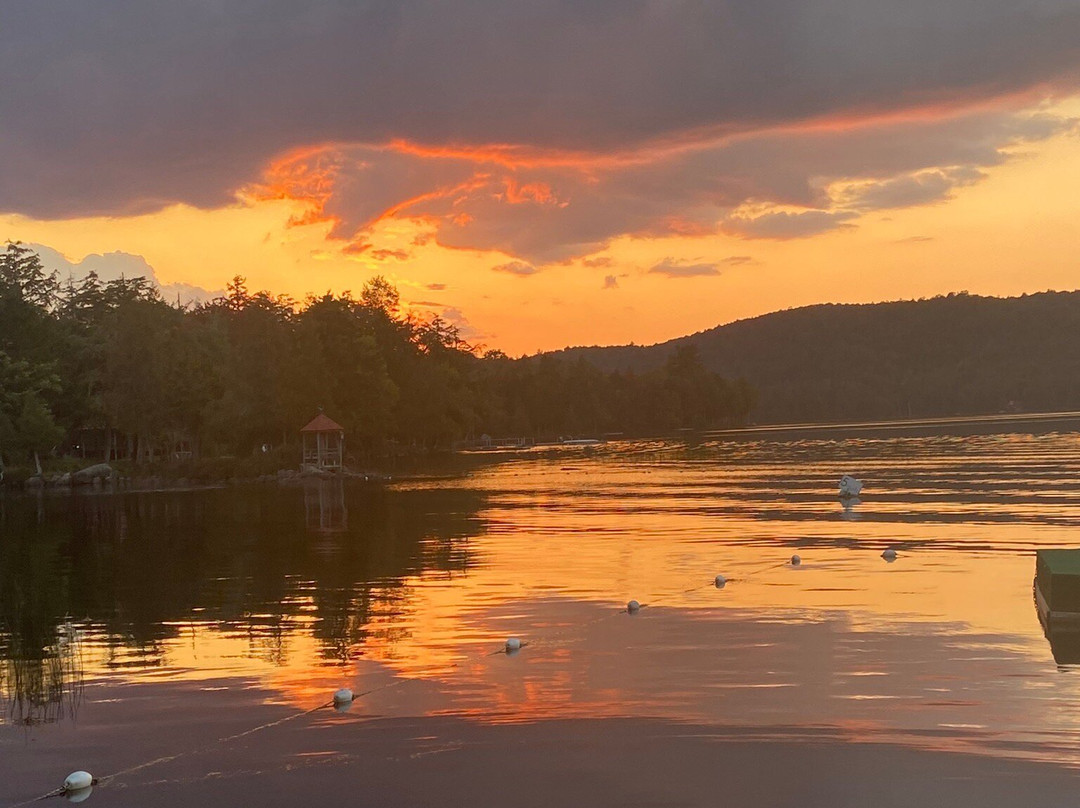 Covewood Lodge主图