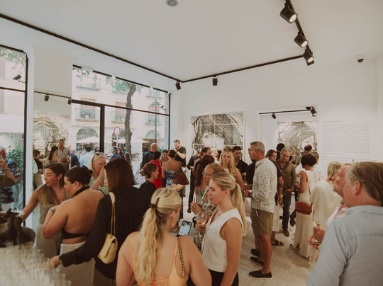 Gallery Red-马洛卡帕尔马必去景点