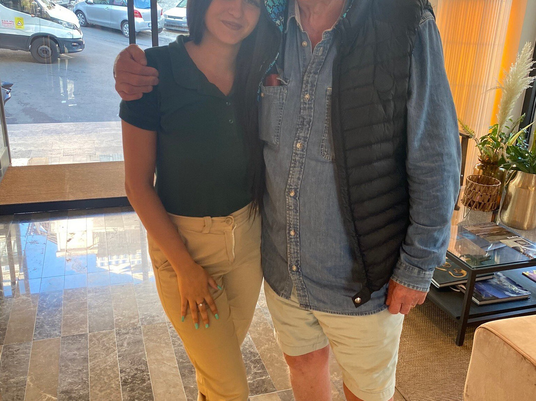 Infinity Hotel & More