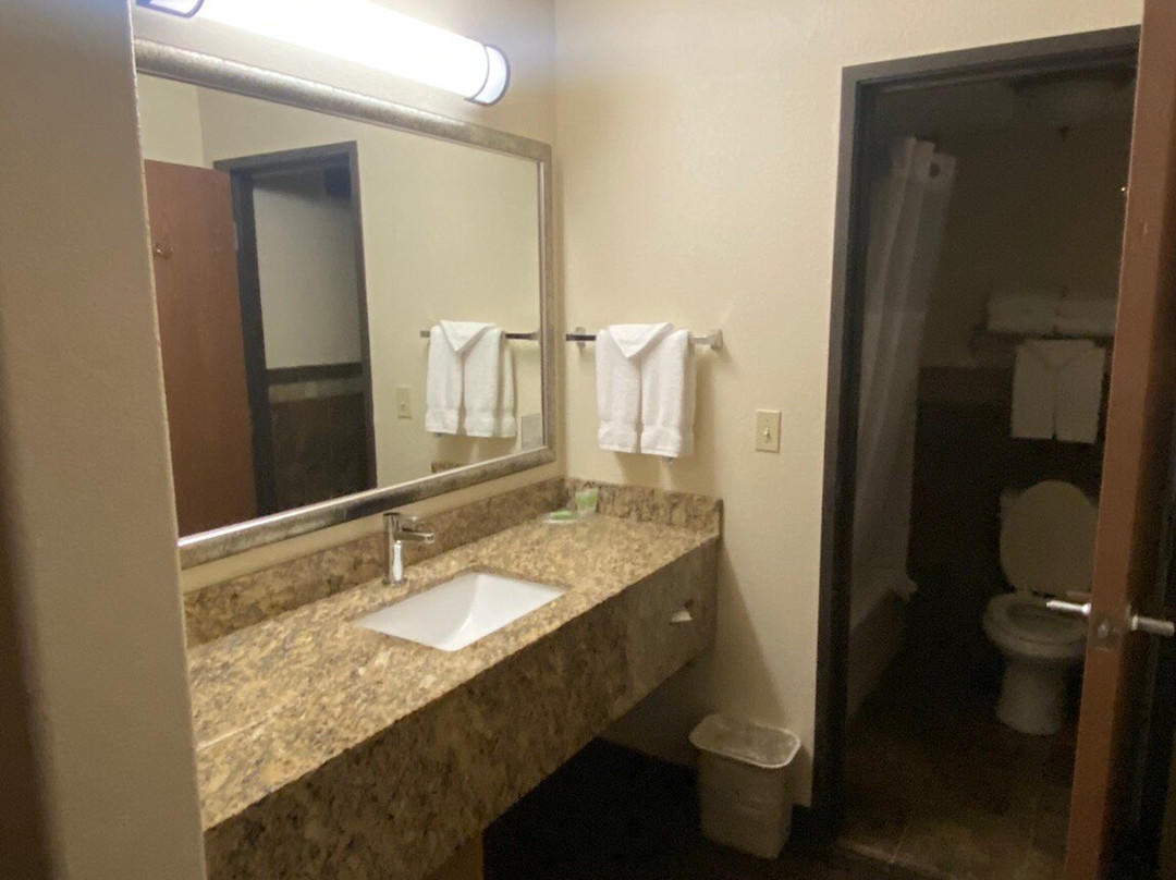 Americinn By Wyndham Medora主图