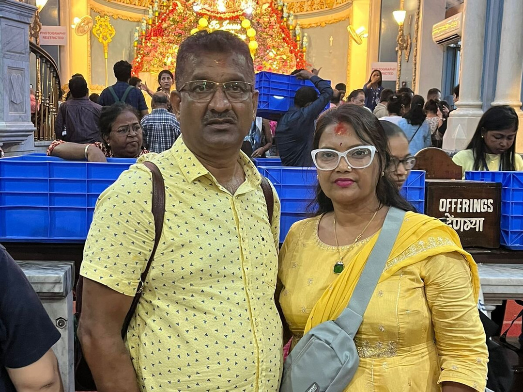 Travel Amigo-Howrah必去景点