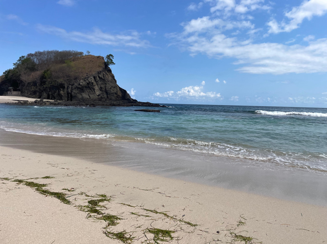 Koka Beach景点图片