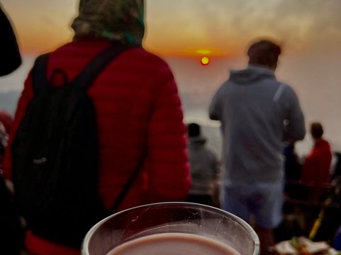 Bali Privat Tour-金塔马尼必去景点