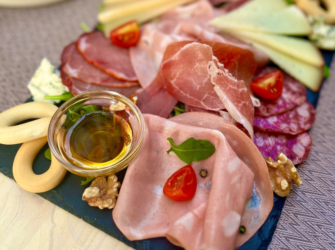 Bottega Bar Y Cocina