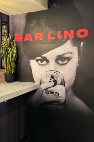 Bar'lino Ristorante
