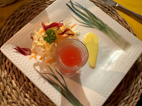 大康提别墅主图