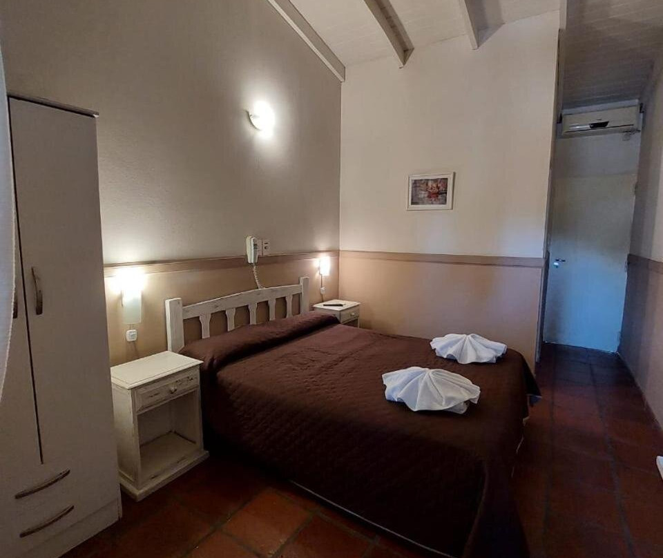 Santa Catalina Hotel主图