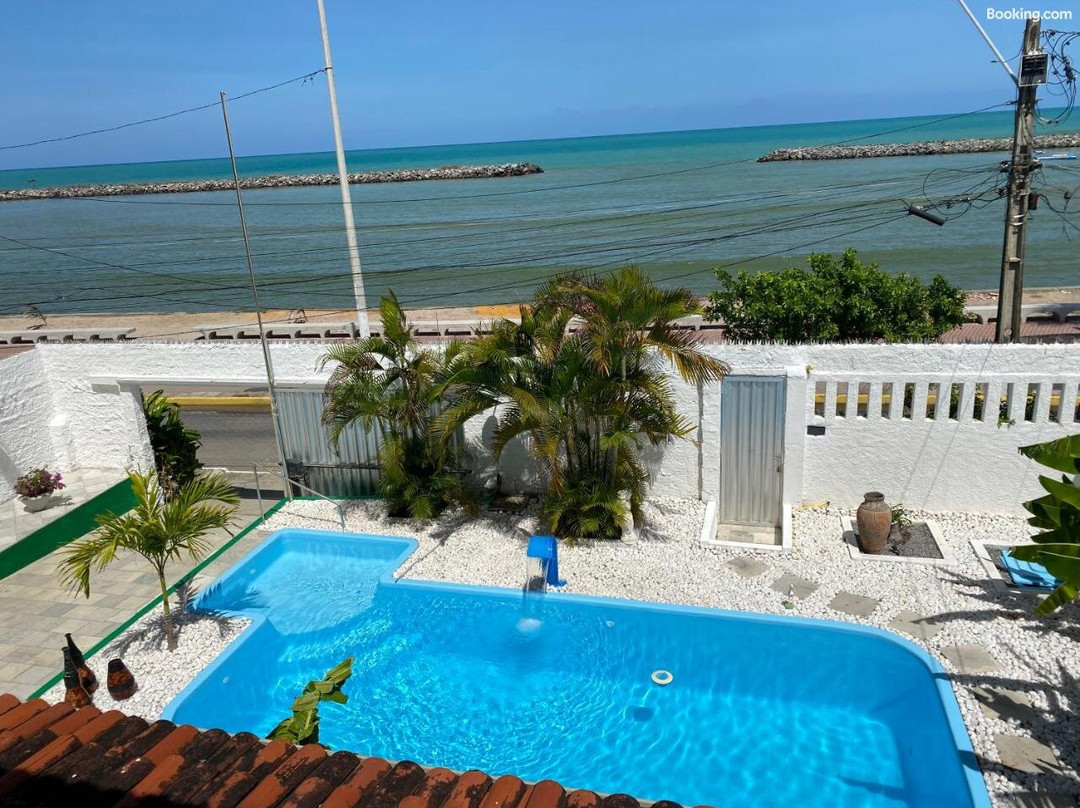 Taverna do Paraiso主图