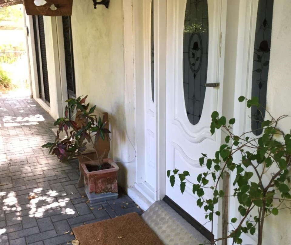 Aarn House B&B主图