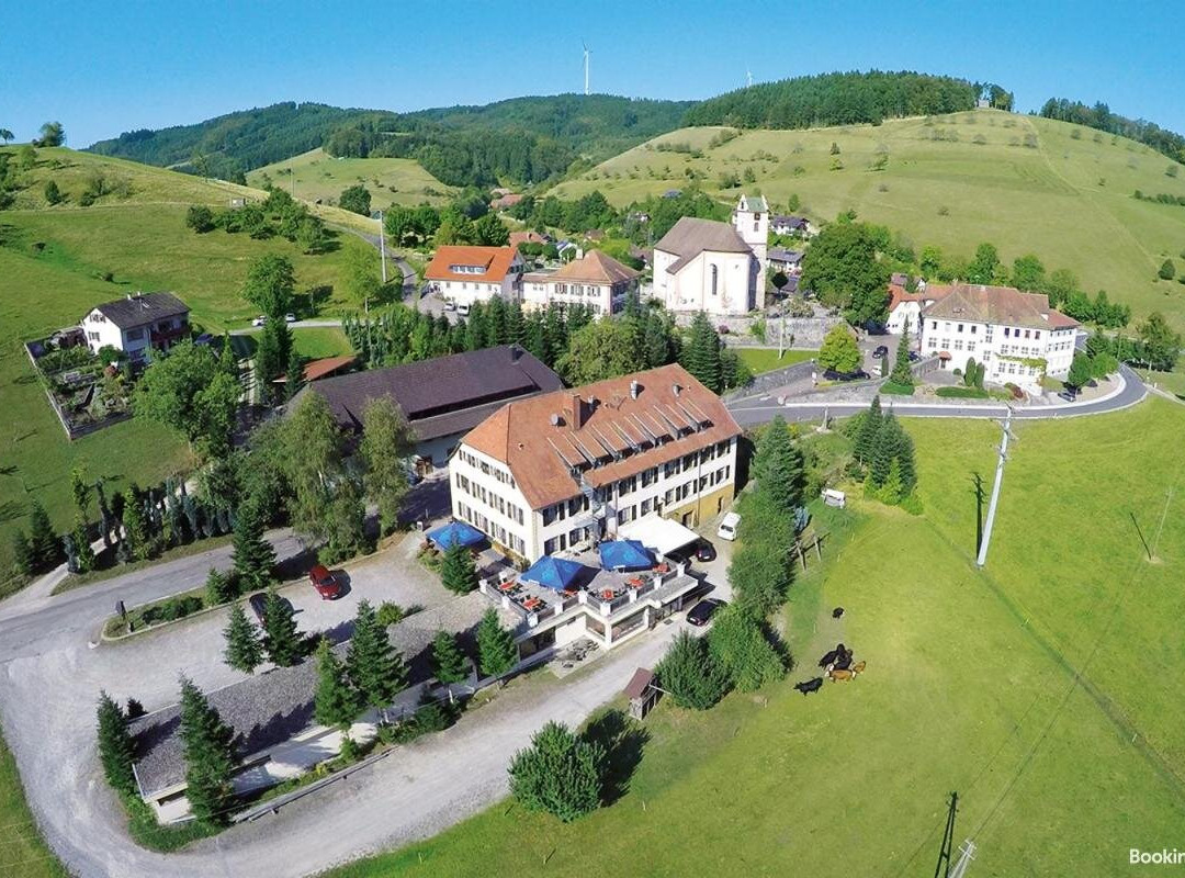 Zum Wilden Mann主图