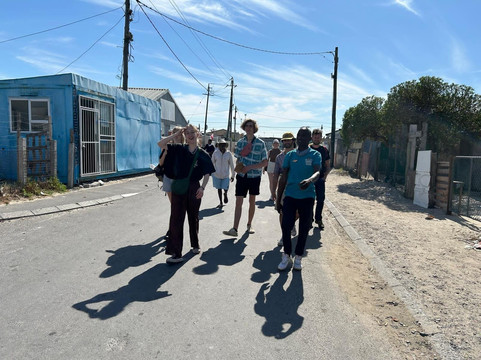 Khayelitsha Community Hub-Khayelitsha必去景点