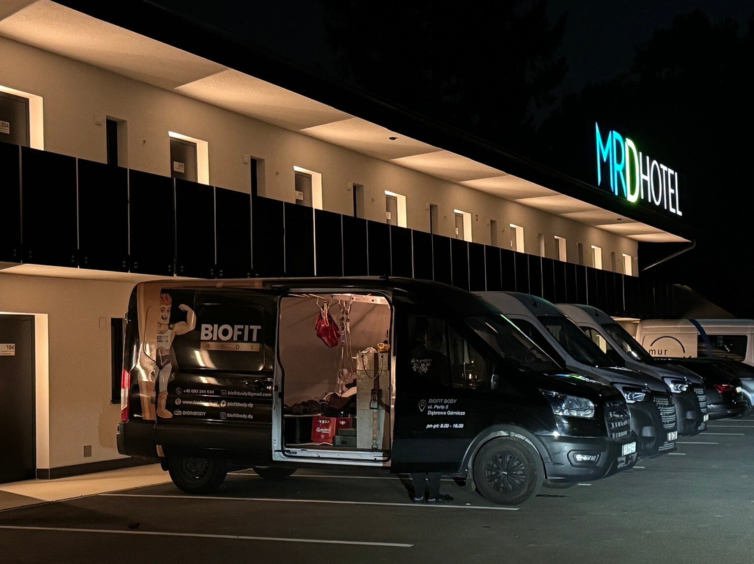 MRD Hotel by WMM Hotels