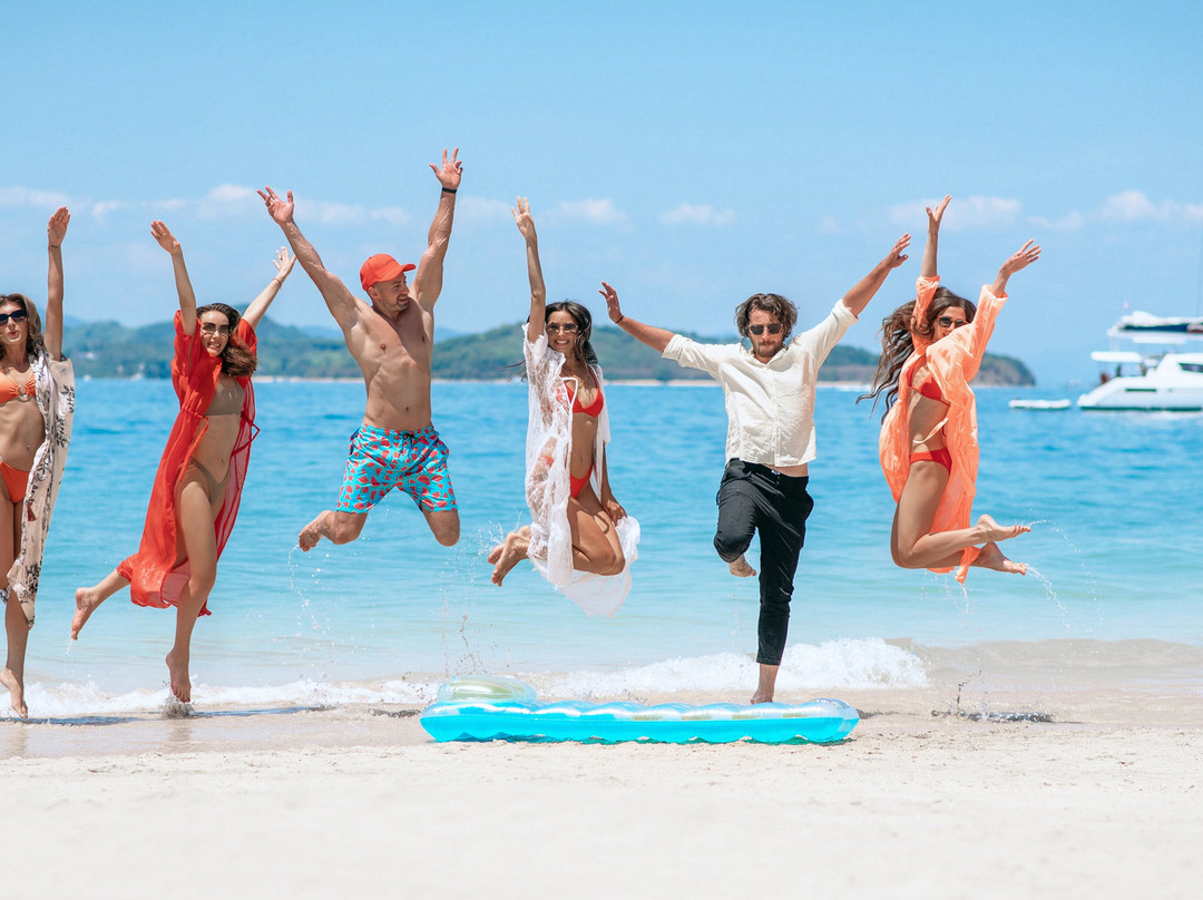 Star Sailing Club-查龙必去景点