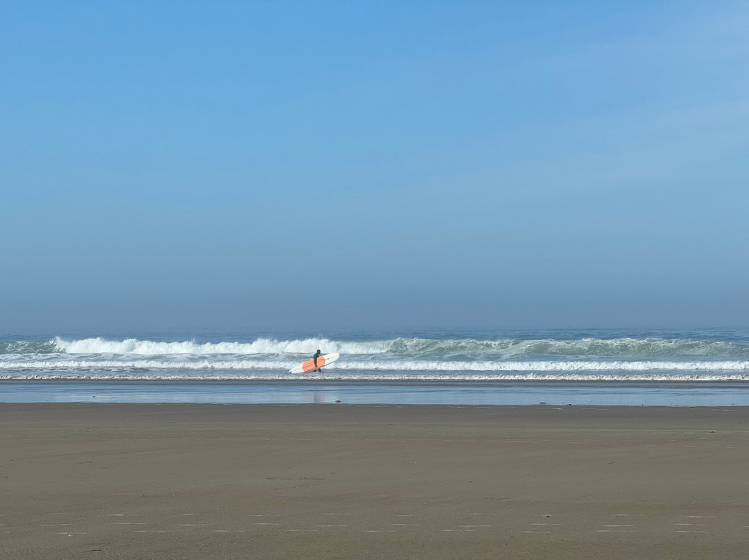 Ocean House Newport Oregon主图