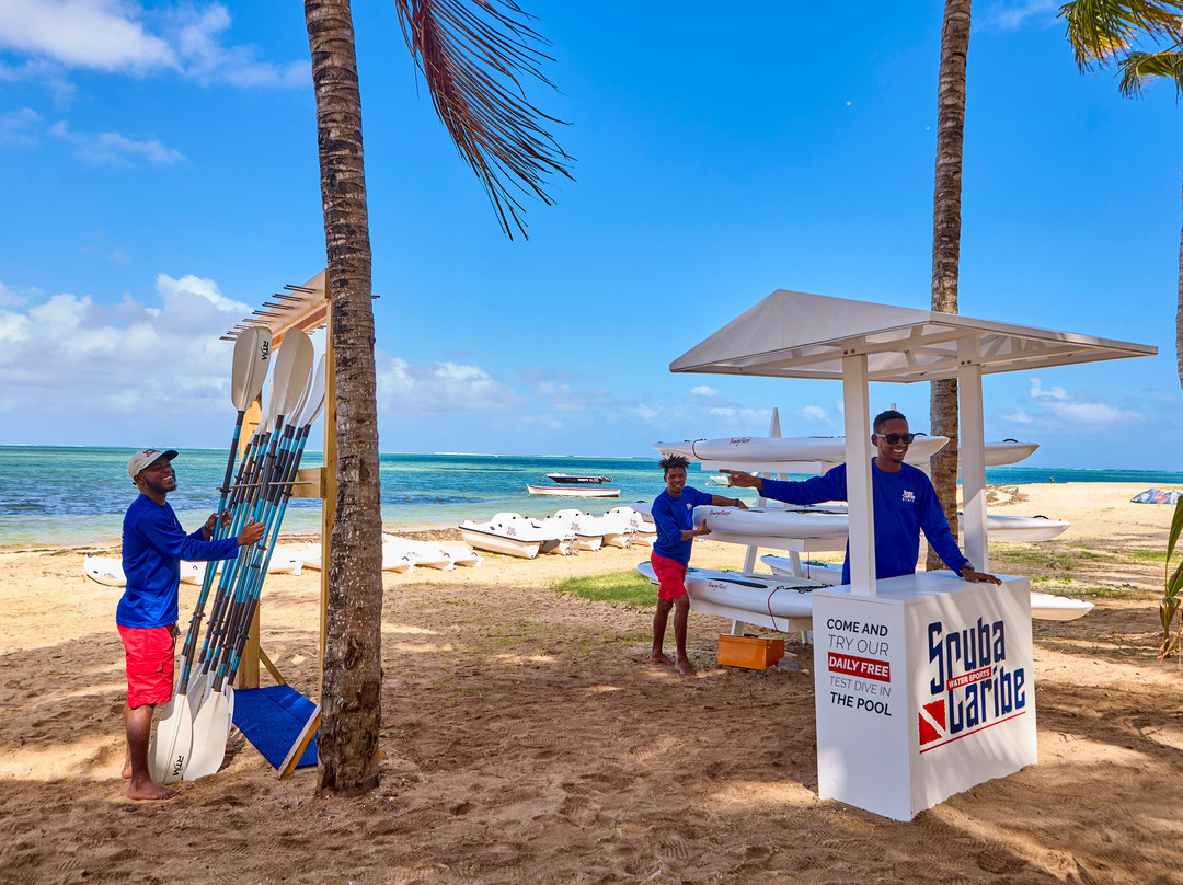 Hotel Riu Palace Mauritius主图