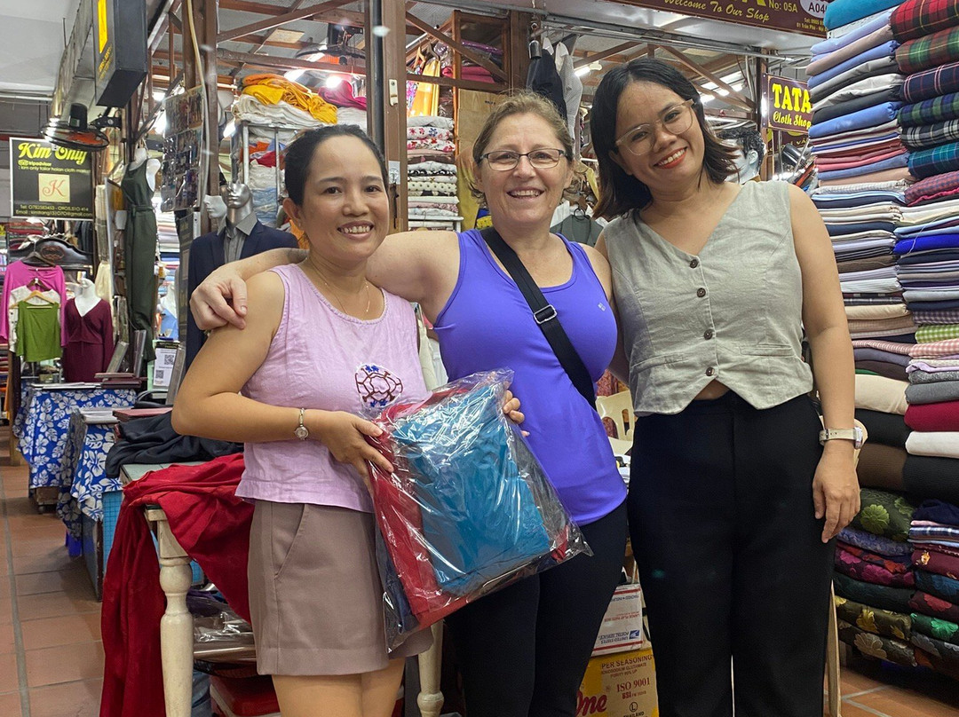 Sewing Bee Tailor Hoi An景点图片