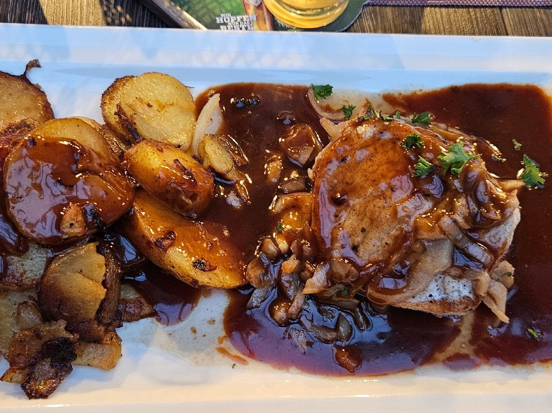 Hotel Roter Ochse主图