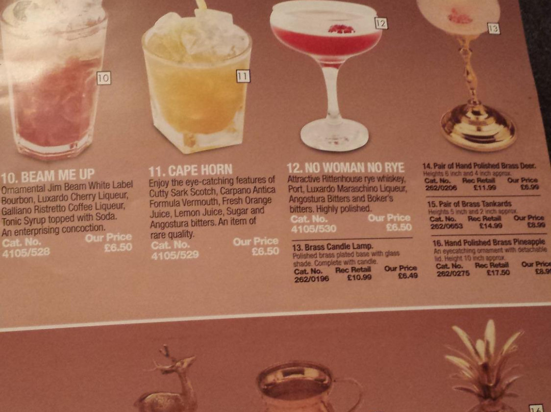 Alvinos-纽卡斯尔必去景点