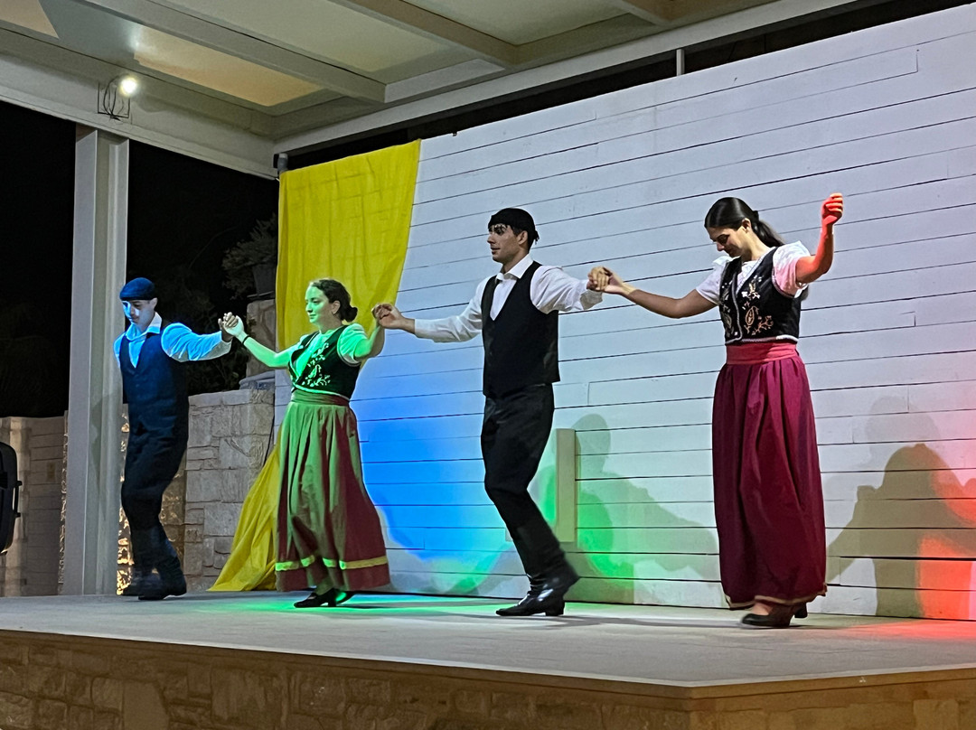 Althea Village Hotel主图