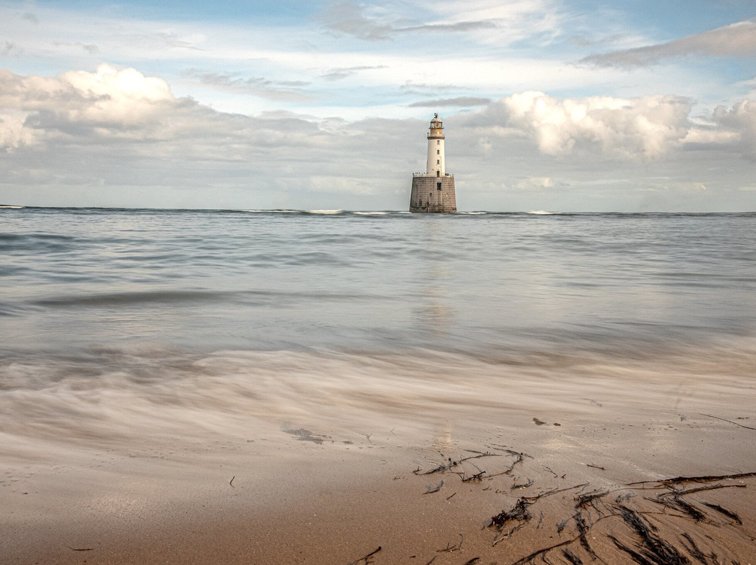 Ratray Head Lighthouse景点图片
