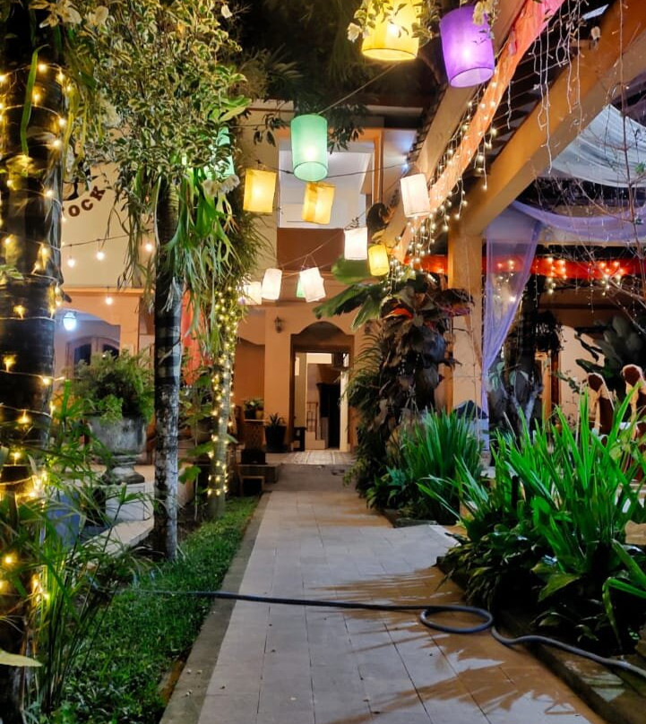 Ada Waktu Homestay Yogyakarta主图